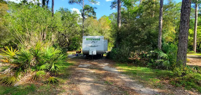 Peach Creek RV Park Picture 9