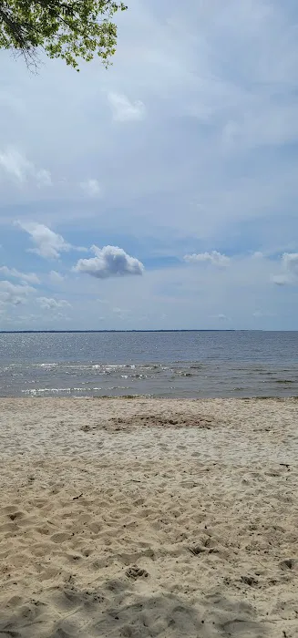 Peach Creek RV Park Picture 1