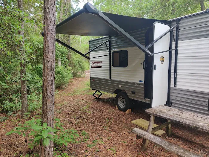Peach Creek RV Park Picture 2