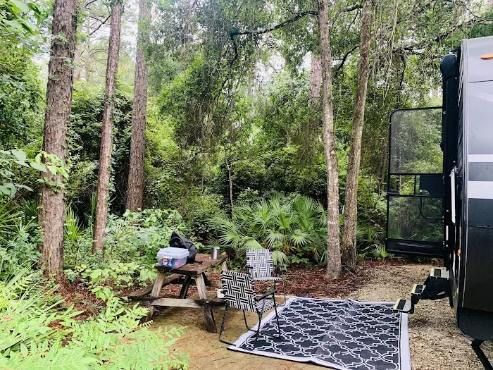 Peach Creek RV Park Picture 8