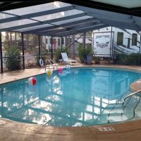 Pineglen Motorcoach & RV Park ico