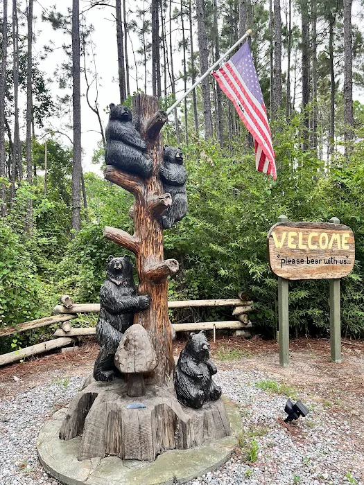 Pineglen Motorcoach & RV Park Picture 10
