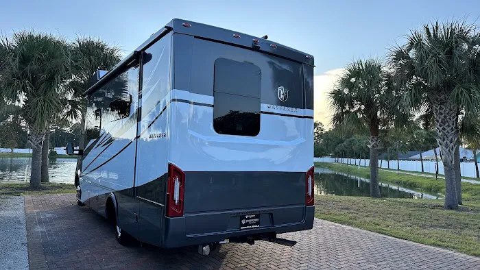 Emerald Coast RV Resort Picture 9