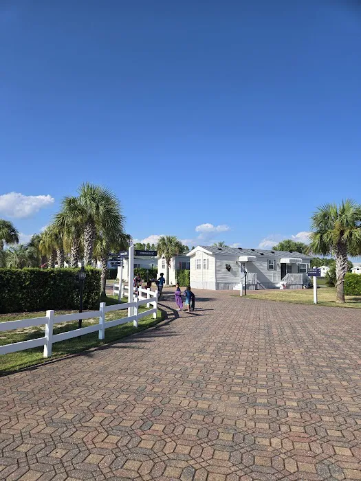 Emerald Coast RV Resort Picture 7