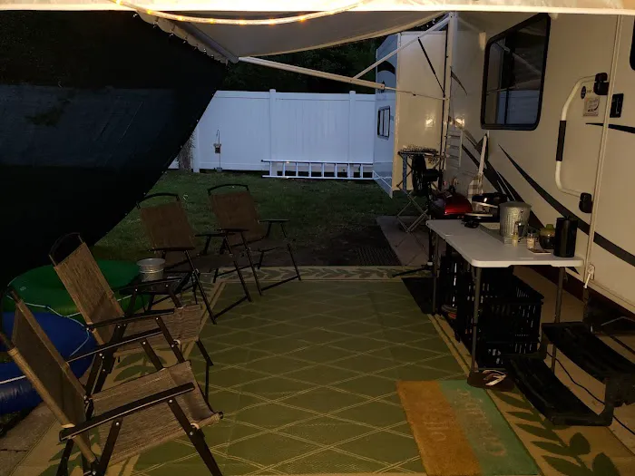 Emerald Coast RV Resort Picture 1