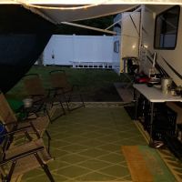 Emerald Coast RV Resort ico