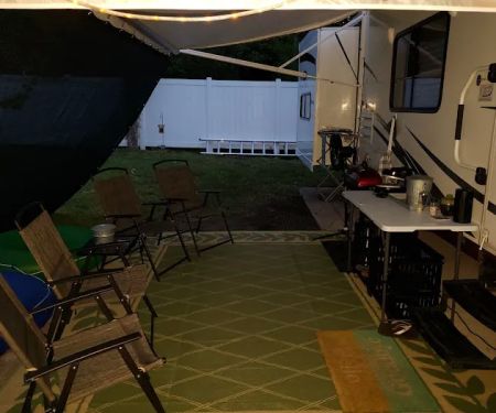 Emerald Coast RV Resort