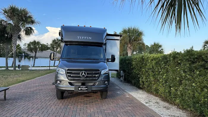 Emerald Coast RV Resort Picture 4