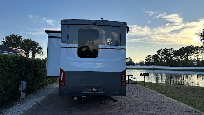 Emerald Coast RV Resort Picture 5