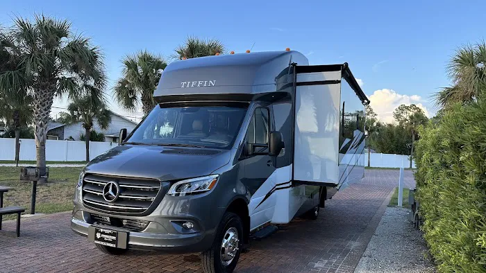 Emerald Coast RV Resort Picture 6