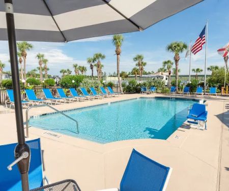 Sun Outdoors Panama City Beach