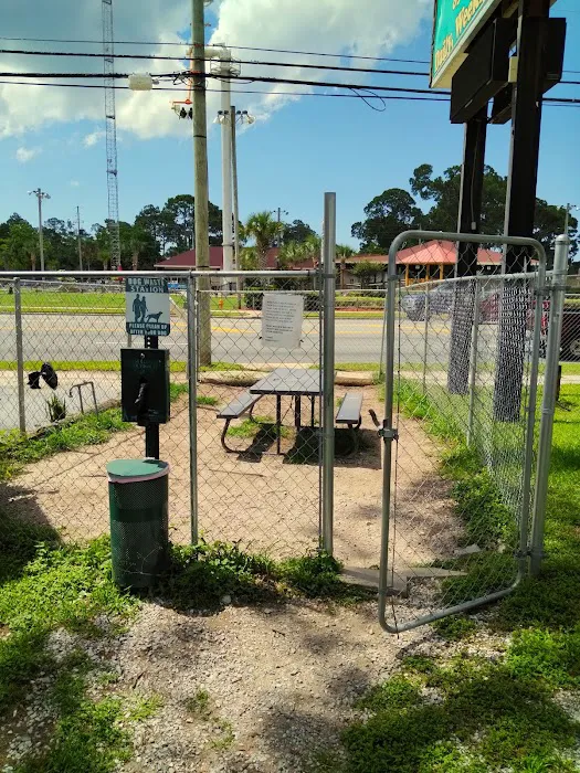 Front Beach RV Park and Motel Picture 9