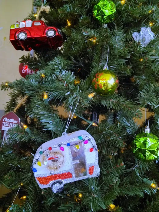 Front Beach RV Park and Motel Picture 8