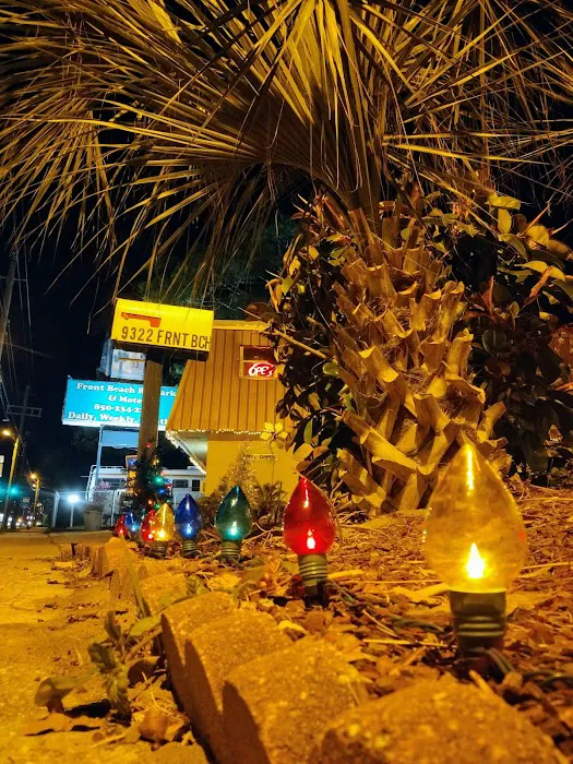 Front Beach RV Park and Motel Picture 10