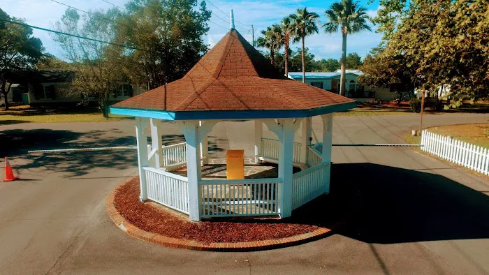 Destin East Mobile Home Park (55+ Owner Occupied Mobile Home Park) NO RVs Picture 1