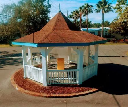 Destin East Mobile Home Park (55+ Owner Occupied Mobile Home Park) NO RVs