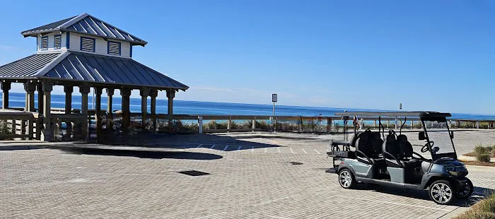 Geronimo RV Park Picture 7