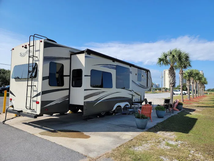 Geronimo RV Park Picture 3
