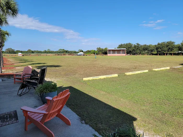 Geronimo RV Park Picture 4