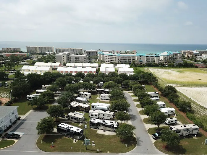 Geronimo RV Park Picture 6