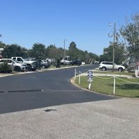 Cyboney Rv Park ico