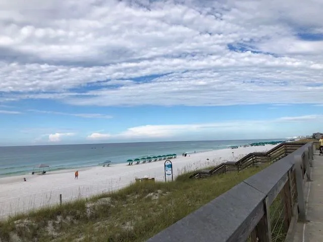 Destin Village RV Resort…. A Great Place To Bring Your Family! Picture 3