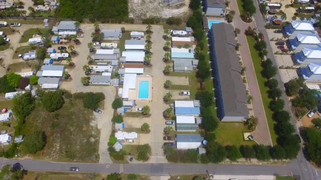Destin Village RV Resort…. A Great Place To Bring Your Family! Picture 2