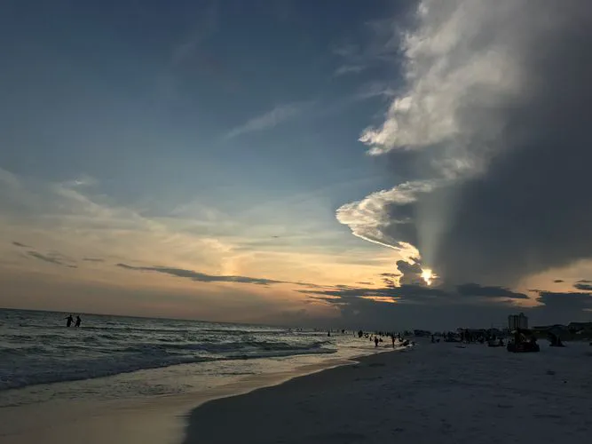 Destin Village RV Resort…. A Great Place To Bring Your Family! Picture 7