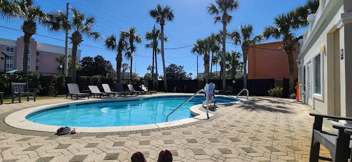 Destin Village RV Resort…. A Great Place To Bring Your Family! Picture 1