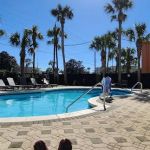 Destin Village RV Resort…. A Great Place To Bring Your Family!