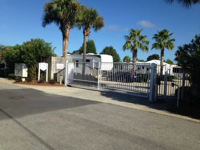 Destin Village RV Resort…. A Great Place To Bring Your Family! Picture 6
