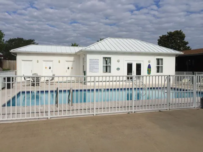 Destin Village RV Resort…. A Great Place To Bring Your Family! Picture 4