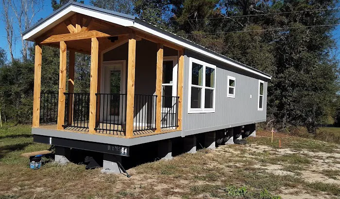 Fox valley tiny homes Picture 3