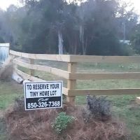 Fox valley tiny homes ico