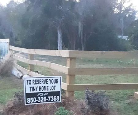 Fox valley tiny homes