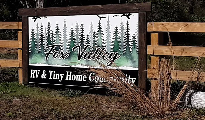 Fox valley tiny homes Picture 7