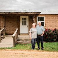 Cypress Landing RV Park & Lakeside Club ico