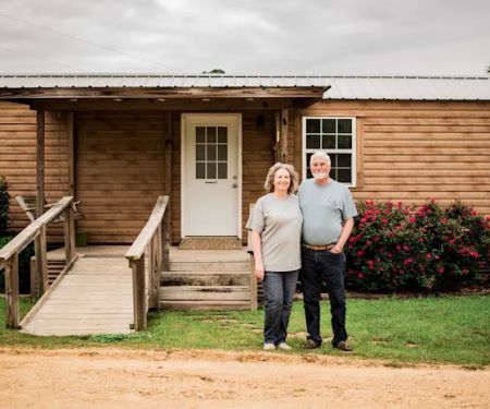 Cypress Landing RV Park & Lakeside Club