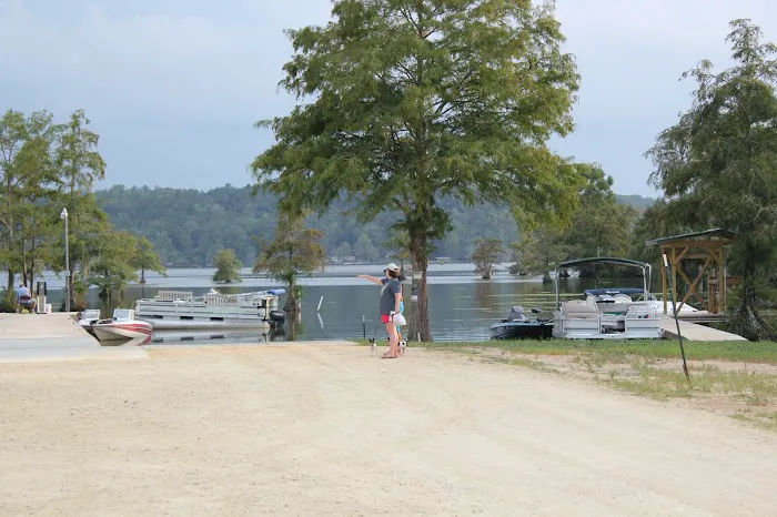 Cypress Landing RV Park & Lakeside Club Picture 4