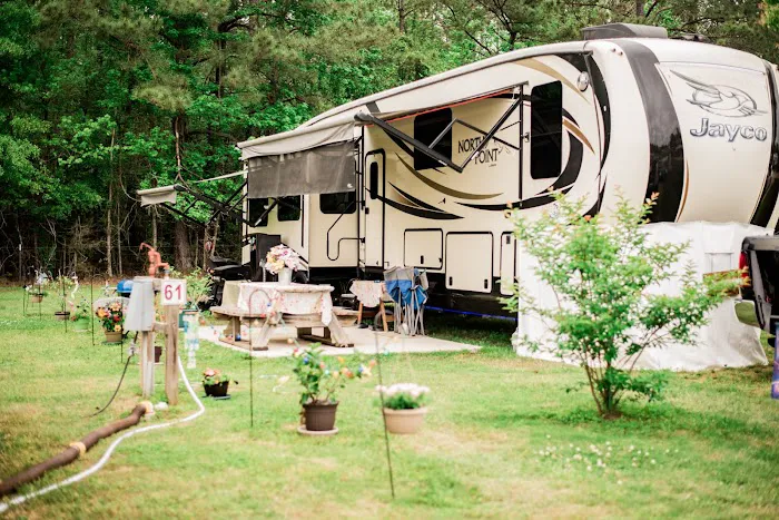 Cypress Landing RV Park & Lakeside Club Picture 10