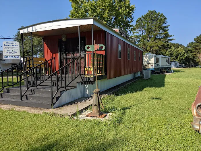 Blueberry Country Estates Picture 7