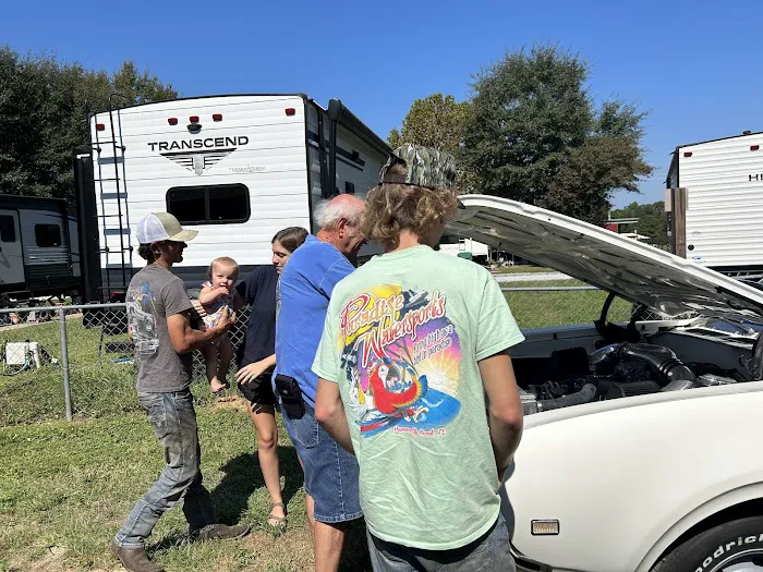 Blueberry Country Estates Picture 2