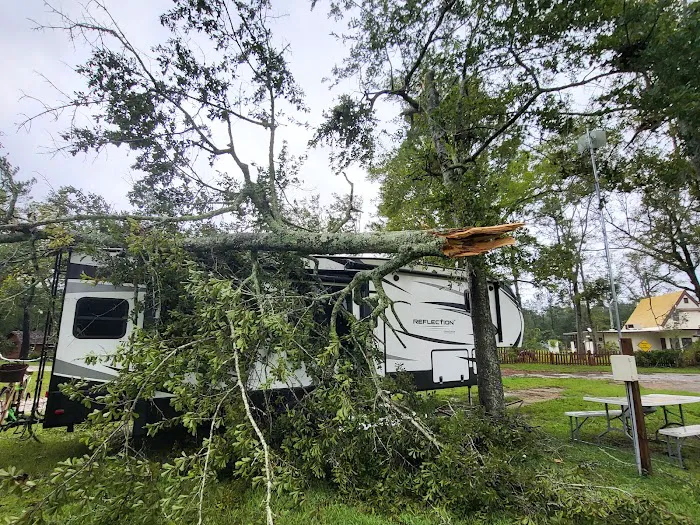 Tallahassee RV Park Picture 8