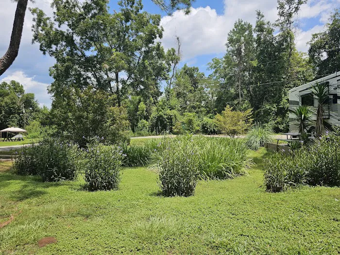 Tallahassee RV Park Picture 6