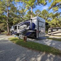 Tallahassee RV Park ico