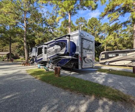 Tallahassee RV Park