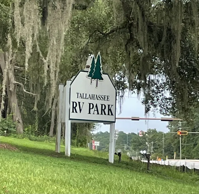 Tallahassee RV Park Picture 9