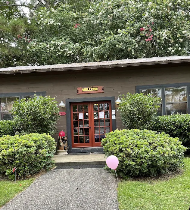 Tallahassee RV Park Picture 5