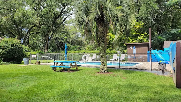 Tallahassee RV Park Picture 4