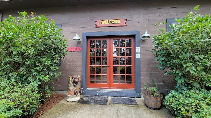 Tallahassee RV Park Picture 3